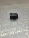 Seat heating relay