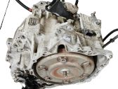 Automatic gearbox