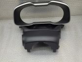 Dashboard trim