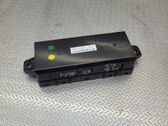Autres unités de commande / modules