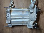 Moteur de voiture électrique