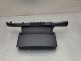 Steering wheel column trim