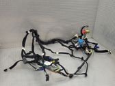 Faisceau câblage de panneau
