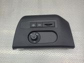 Wing mirror switch