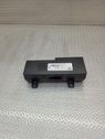 Other control units/modules