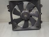 Elektrisks radiatoru ventilators