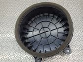 Rear door speaker cover trim