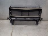 Radiator set