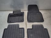 Car floor mat set