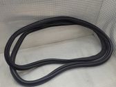Trunk rubber seal (body)