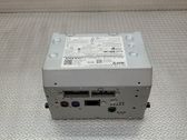 Radio/CD/DVD/GPS head unit