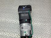 Istuimen säätömoottori