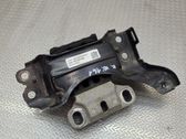 Engine mount bracket