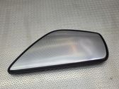 Front door speaker cover trim