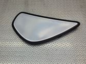 Front door speaker cover trim