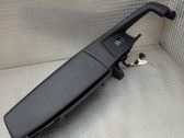 Other front door trim element
