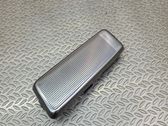 Rear door speaker cover trim