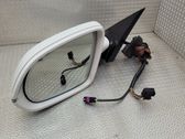 Front door electric wing mirror
