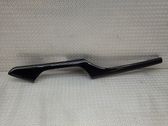 Center console decorative trim