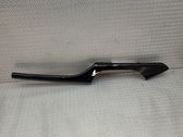 Center console decorative trim