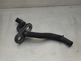 Engine coolant pipe/hose