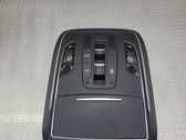 Luz del asiento delantero