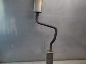 Muffler/silencer