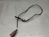 Abgastemperatursensor