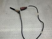 Capteur de température des gaz d'échappement