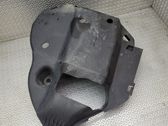Rear underbody cover/under tray