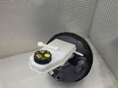 Brake booster