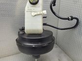 Brake booster