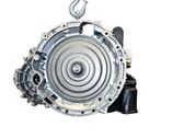 Automatic gearbox