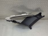 (A) pillar trim