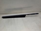 Front door trim bar