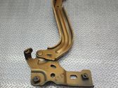 Engine bonnet/hood hinges