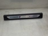 Front sill trim cover