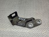 Fender mounting bracket