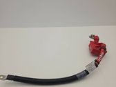 Positive cable (battery)