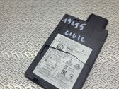 Blind spot module