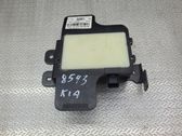 Blind spot module