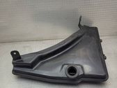 Windshield washer fluid reservoir/tank