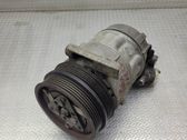 Air conditioning (A/C) compressor (pump)
