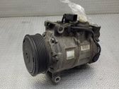 Air conditioning (A/C) compressor (pump)