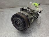 Air conditioning (A/C) compressor (pump)