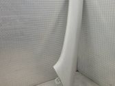 (A) pillar trim