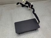 Wireless charging module