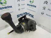 Servopumpe