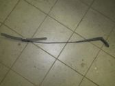 Front wiper blade arm