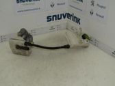 Master brake cylinder